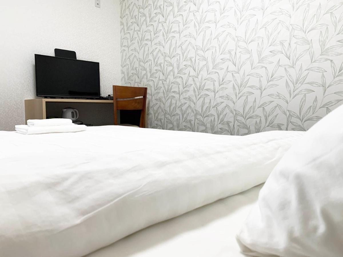 Allcomein Akihabara Hotel Tokio