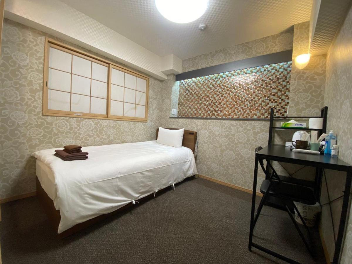 Allcomein Akihabara 2* Tokio