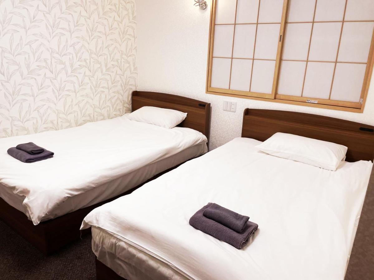 Allcomein Akihabara Hotel Tokio