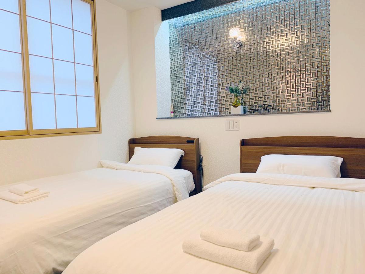 Allcomein Akihabara Hotel Tokio