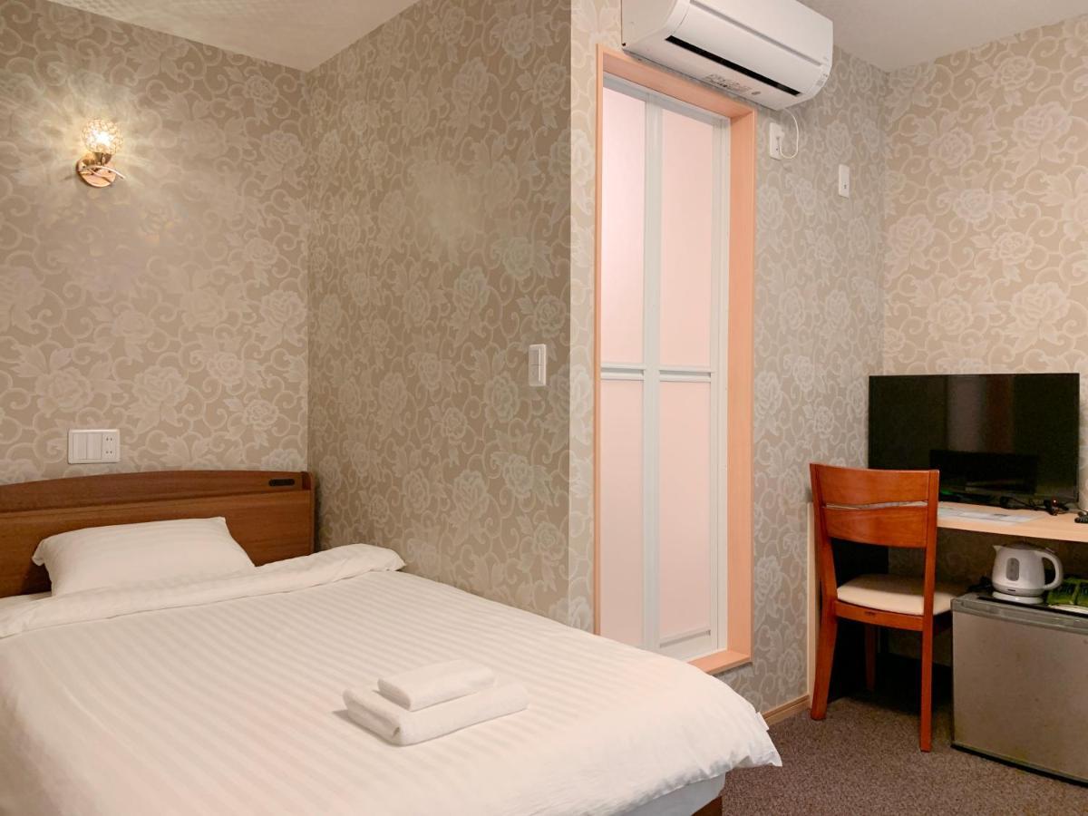 Allcomein Akihabara Hotel Tokio